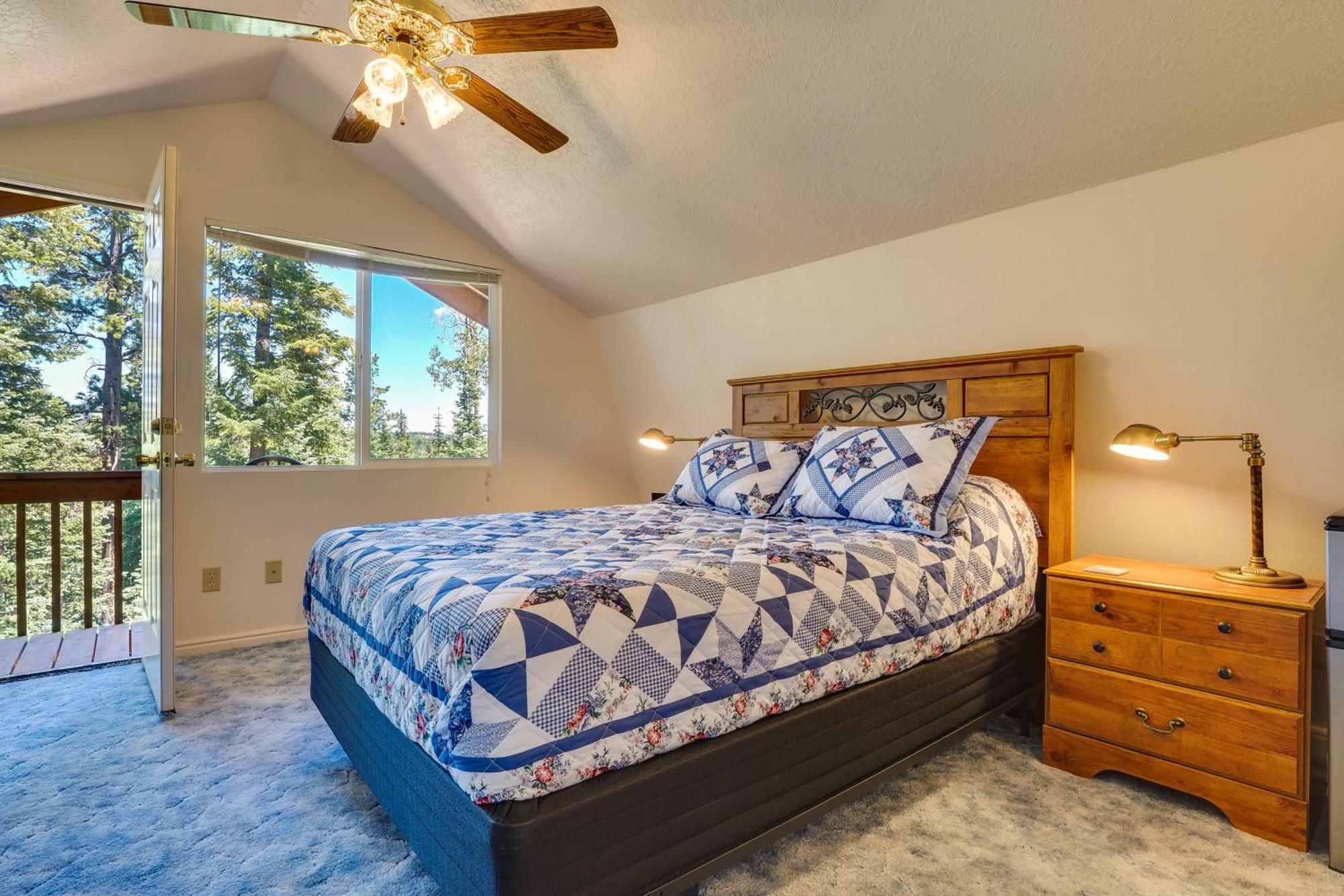 Scenic Duck Creek Escape 30 Mi To Brian Head Villa Duck Creek Village Exteriör bild